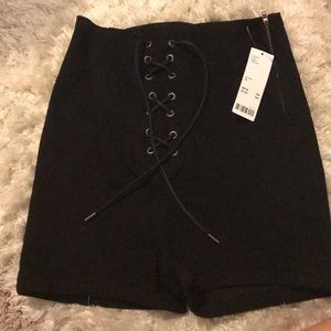 Urban outfitters jean shorts